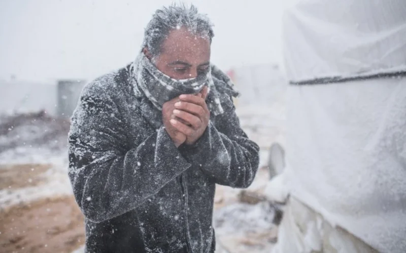 توقعات أحوال الطقس في مختلف المحافظات خلال طقس يوم السبت